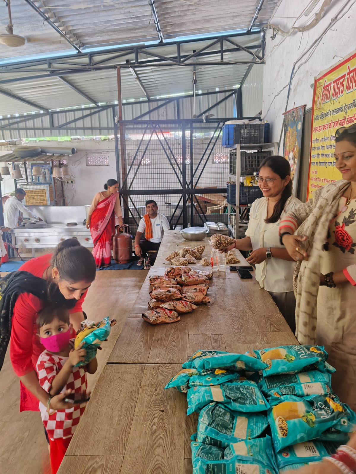 Delhi Camp 3