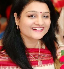 Priyanka Chawla (Trustee)