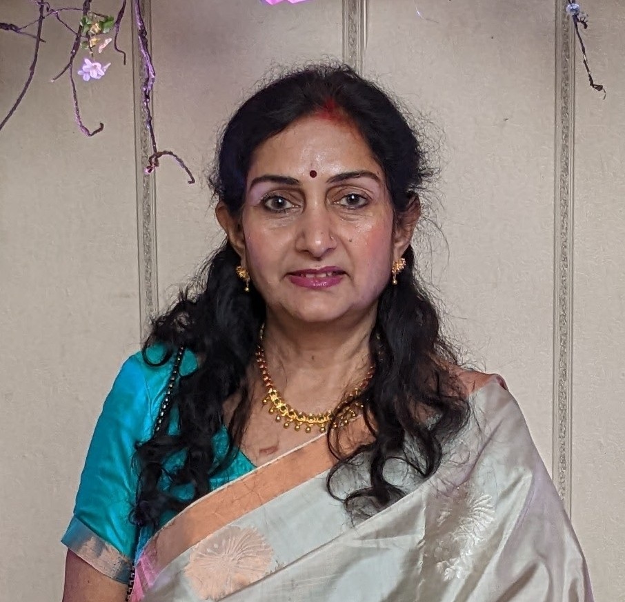 Anjali Shrivastava