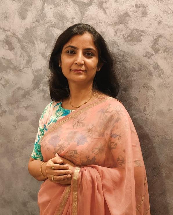 Pooja Whorra