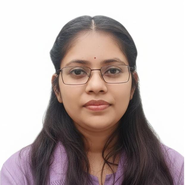 Shreya Maurya