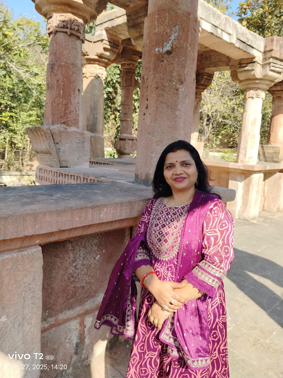 Dr. Kanchan Srivastava