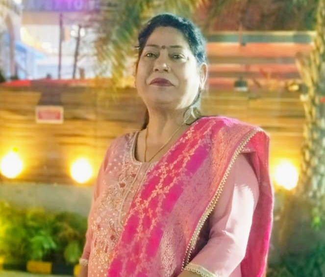 Jaya Kumar