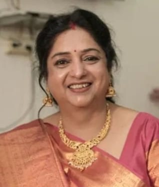 Nivedita Srivastava