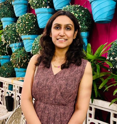Devika Whorra