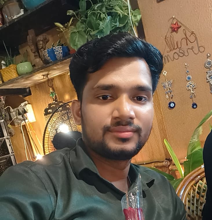 Amar Singh Bisht